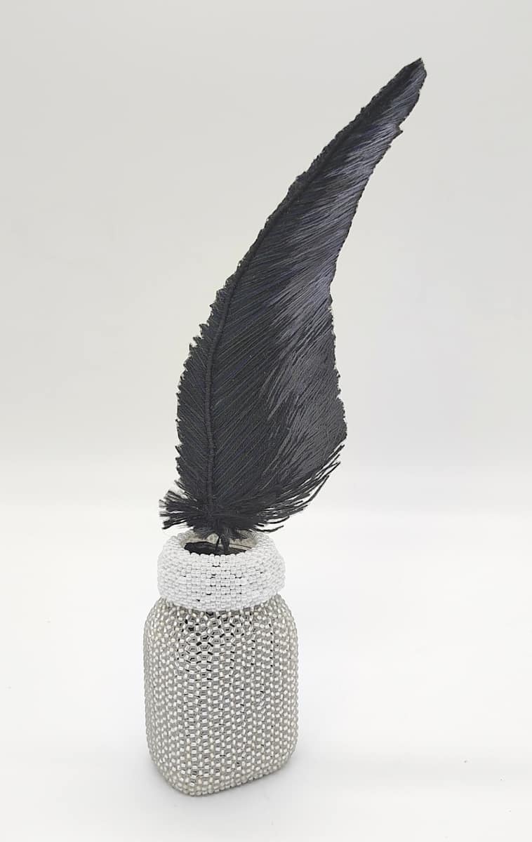 Hope from a Raven by Jama Watts, Image 1.