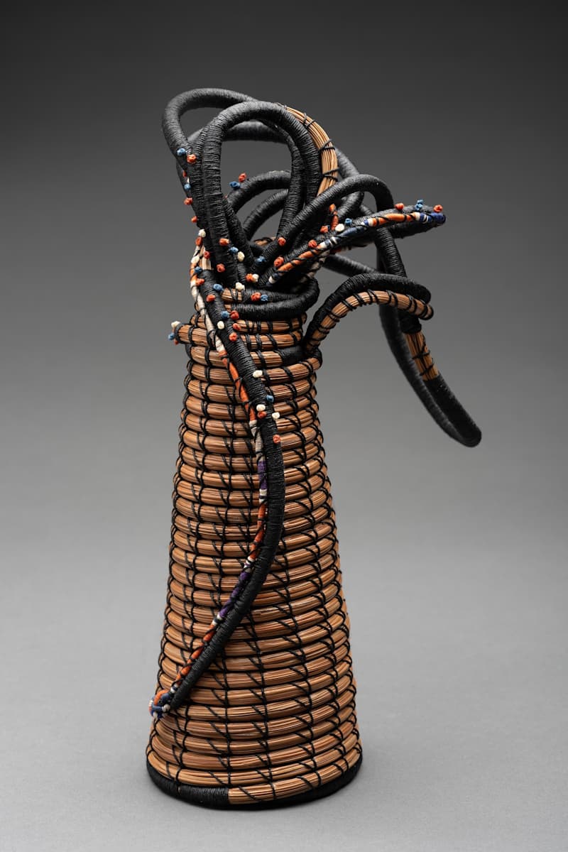 Escape Too by Peggy Wiedemann, Image 1.