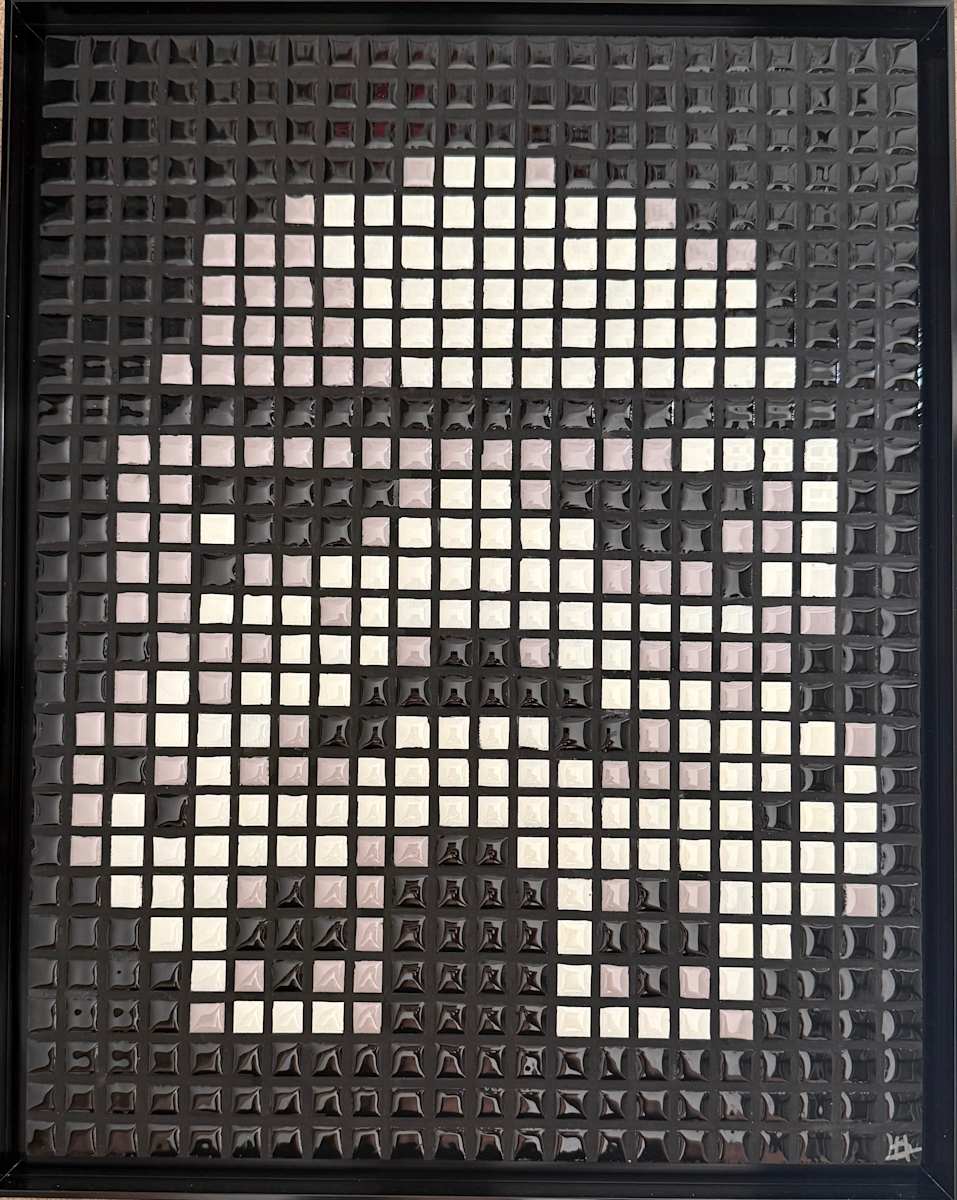 Mini Storm Trooper by Stacey Hughes, Image 1.