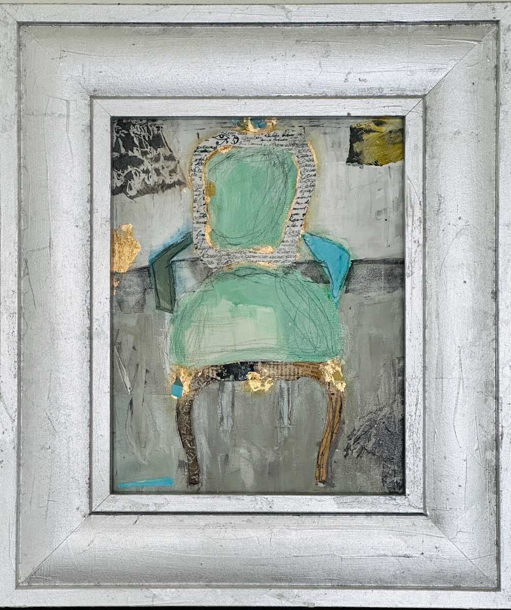 Untitled by Corrine Moore, Image 1.