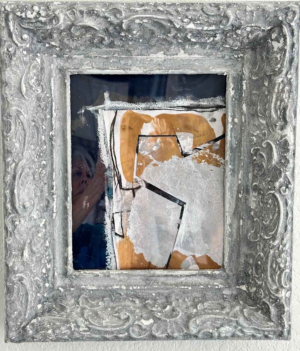 Untitled by Corrine Moore, Image 1.