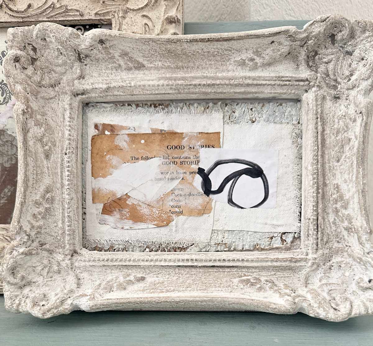 Untitled by Corrine Moore, Image 1.