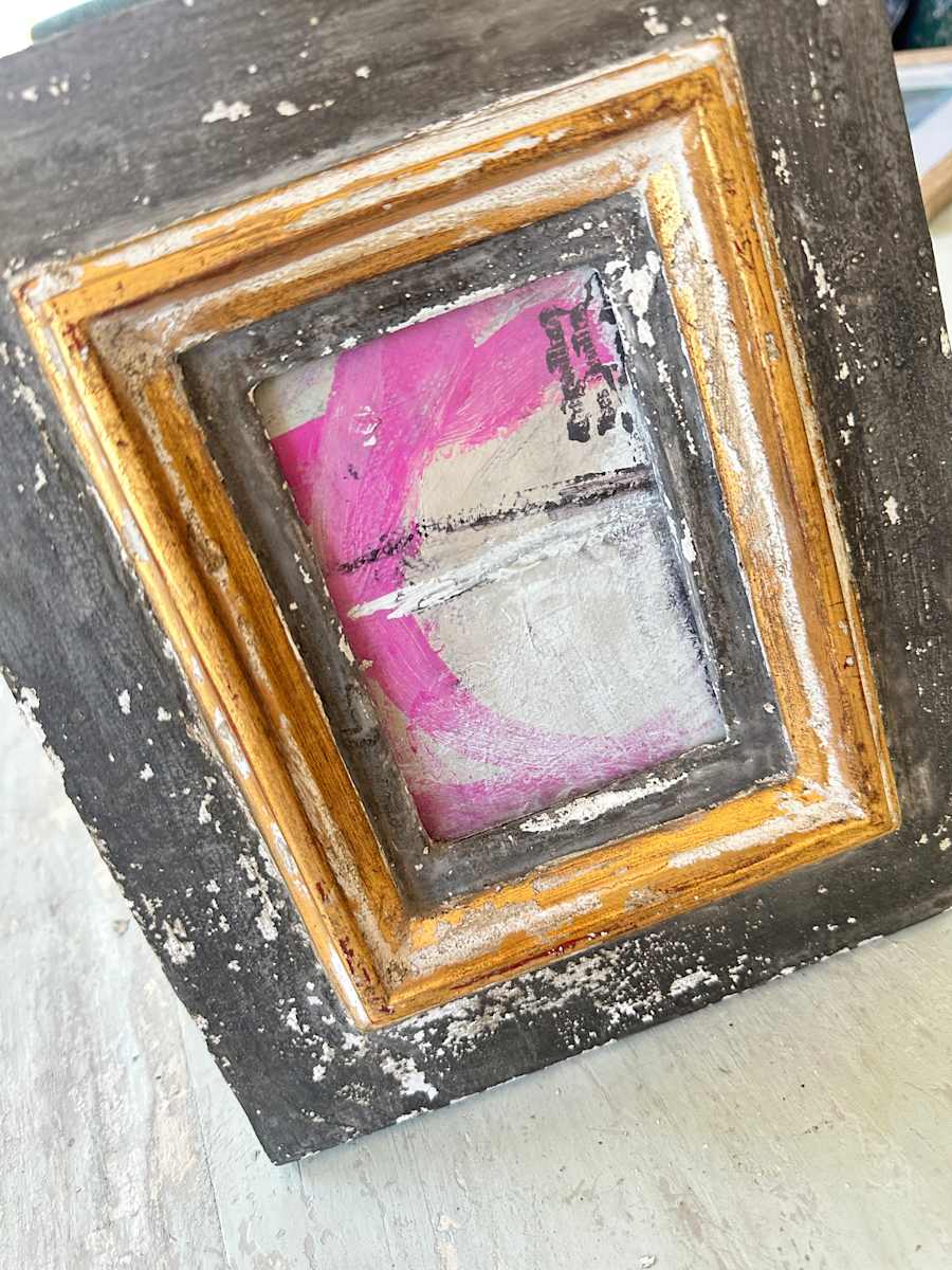 Untitled by Corrine Moore, Image 1.