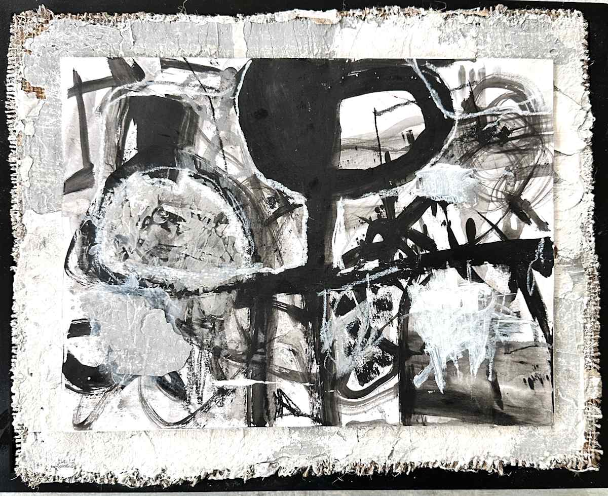 Black Noise by Corrine Moore, Image 2.