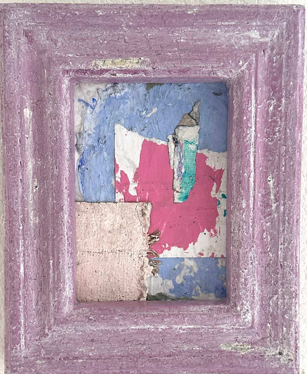 Cotton Candy by Corrine Moore, Image 1.