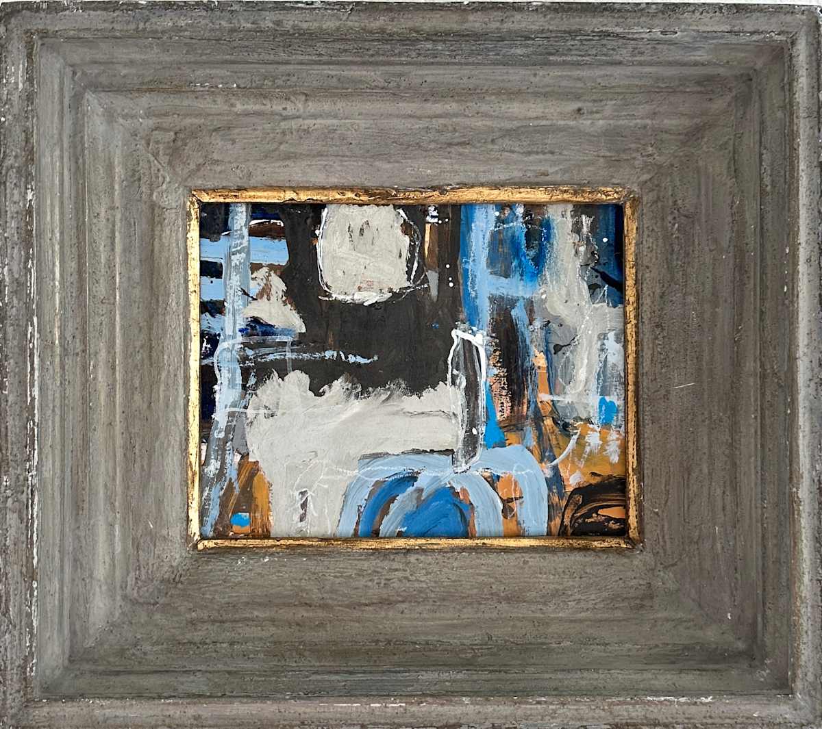 Gilded Ruin by Corrine Moore, Image 1.