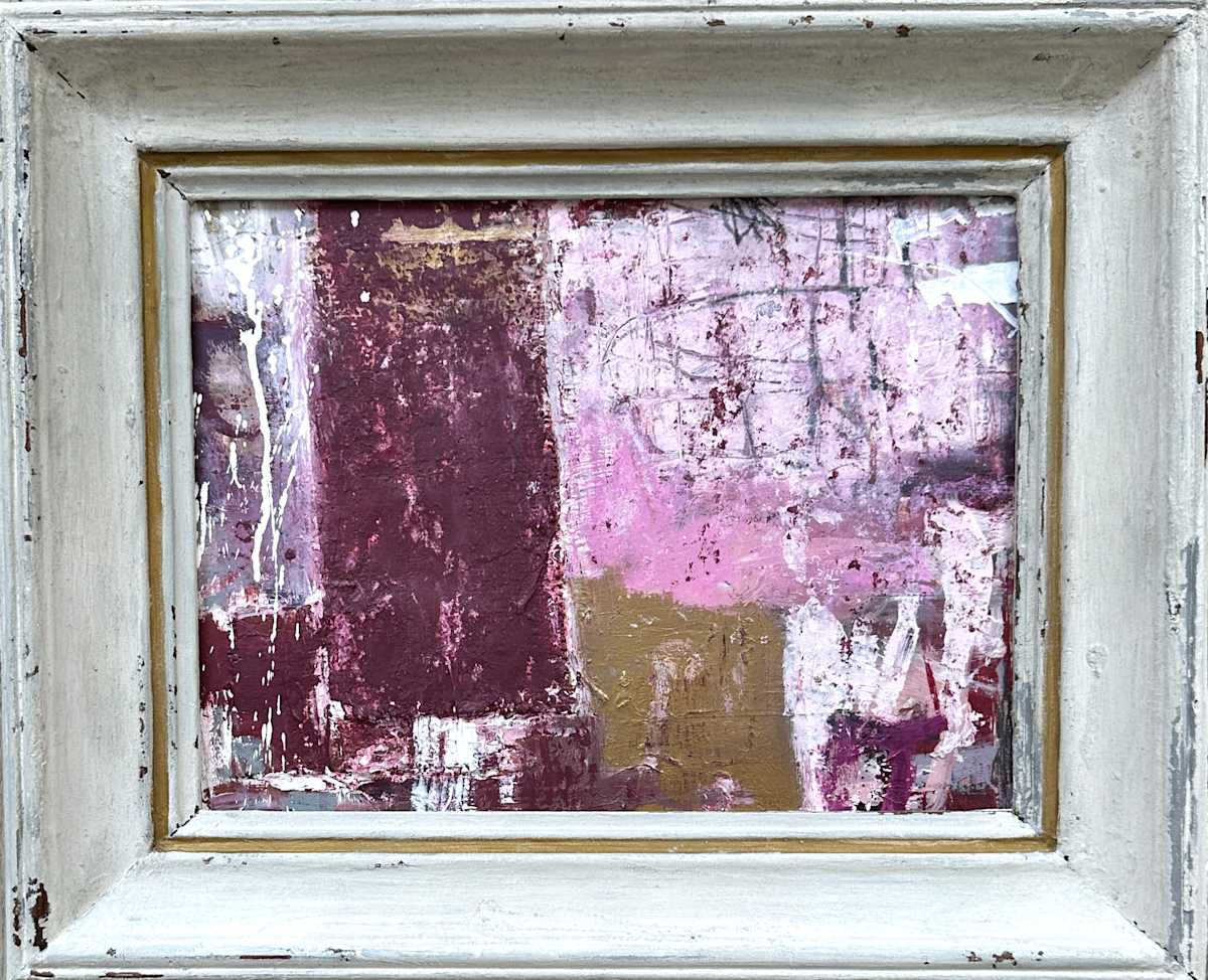 Love Letters by Corrine Moore, Image 1.