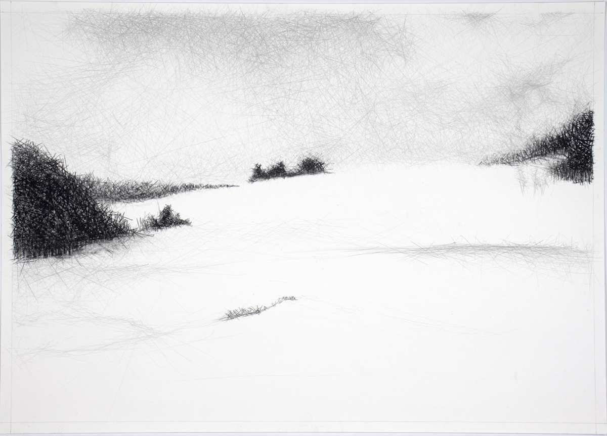 Path IX by Douglas Gilbert, Image 1.