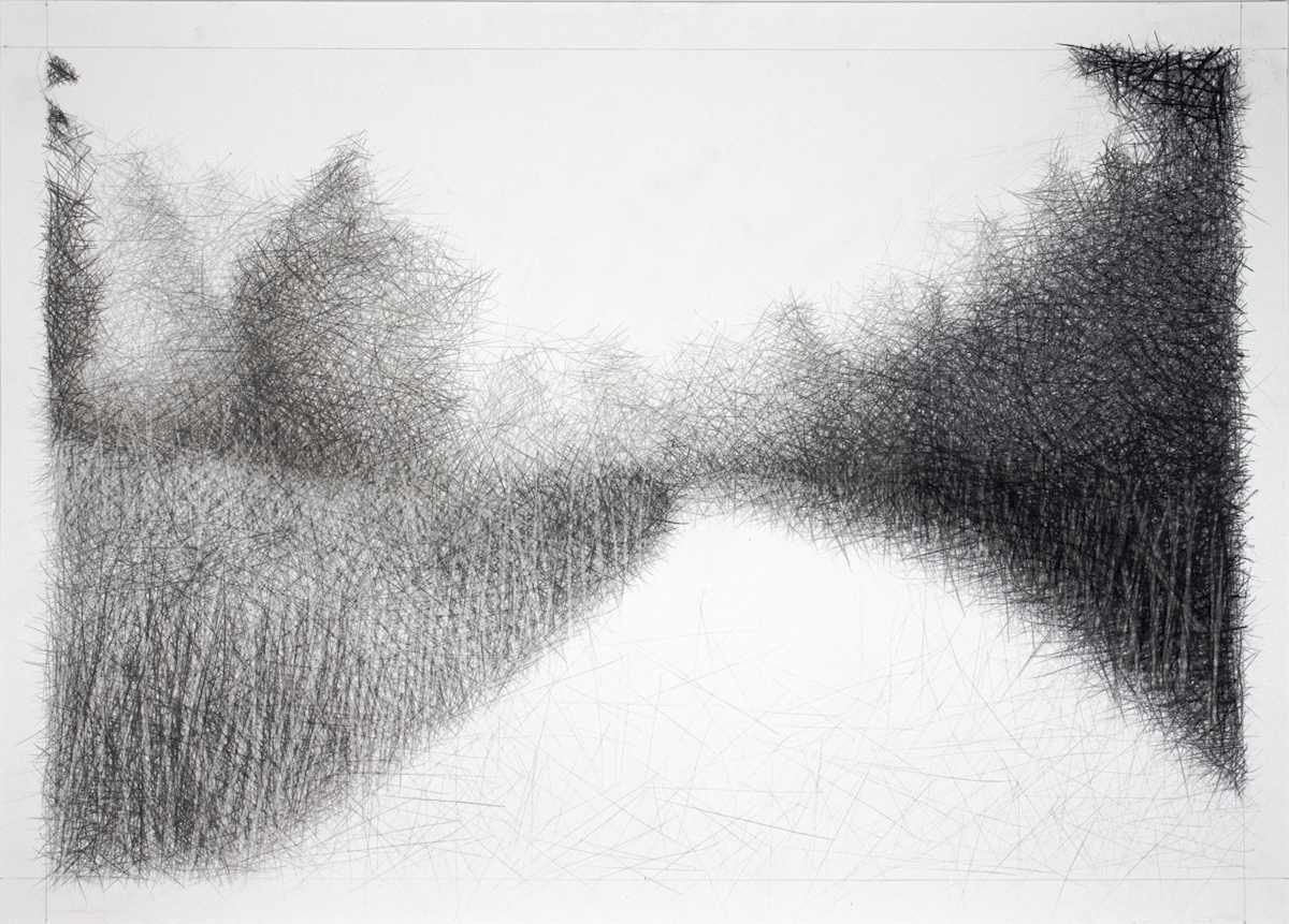 Path VII by Douglas Gilbert, Image 1.