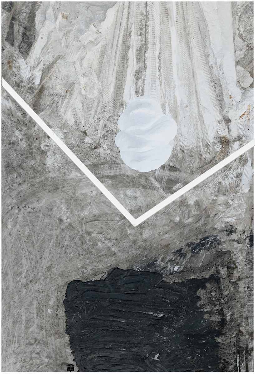 Explosion (diptych) 1/6 by Ellen Konar & Steve Goldband, Image 1.