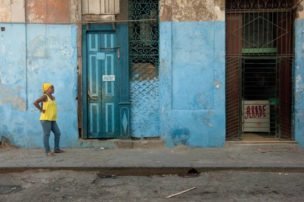 Arabe by Ellen Konar & Steve Goldband, Image 1.