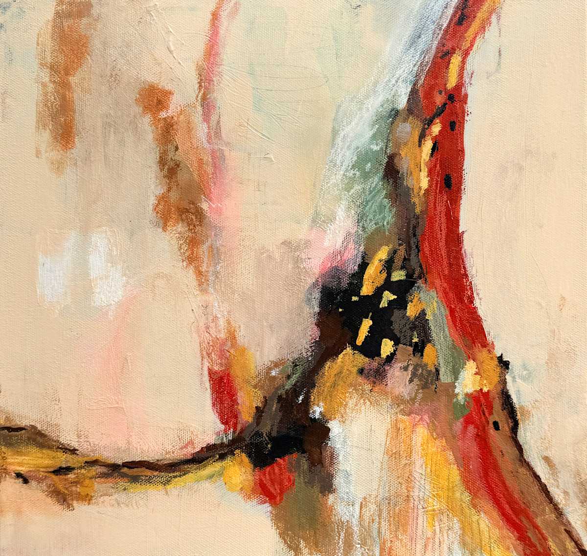 Cardinal by Brita Nordin, Image 1.