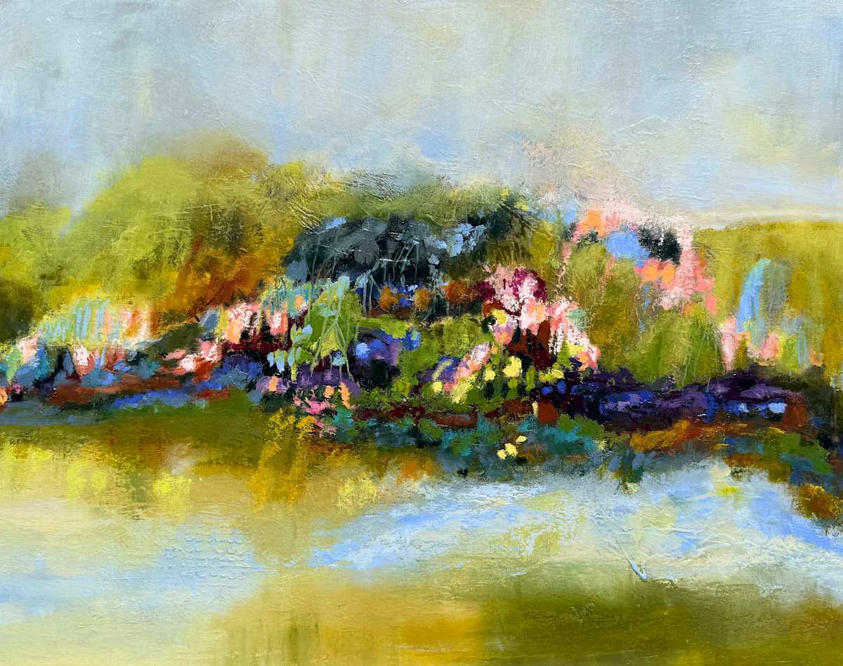 Fresh Air by Brita Nordin, Image 1.