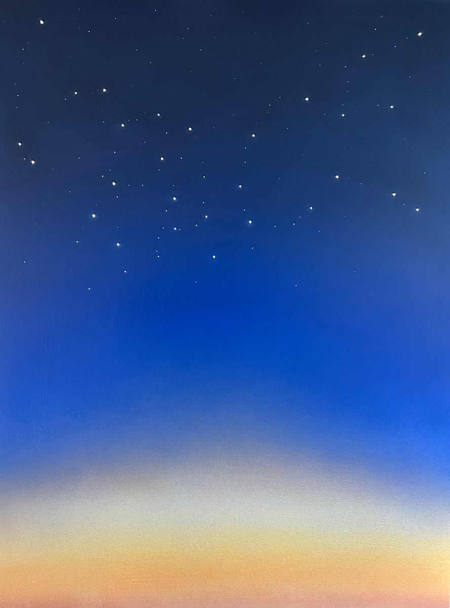 Value Constellations Series: Grace by Ariel Davis, Image 1.
