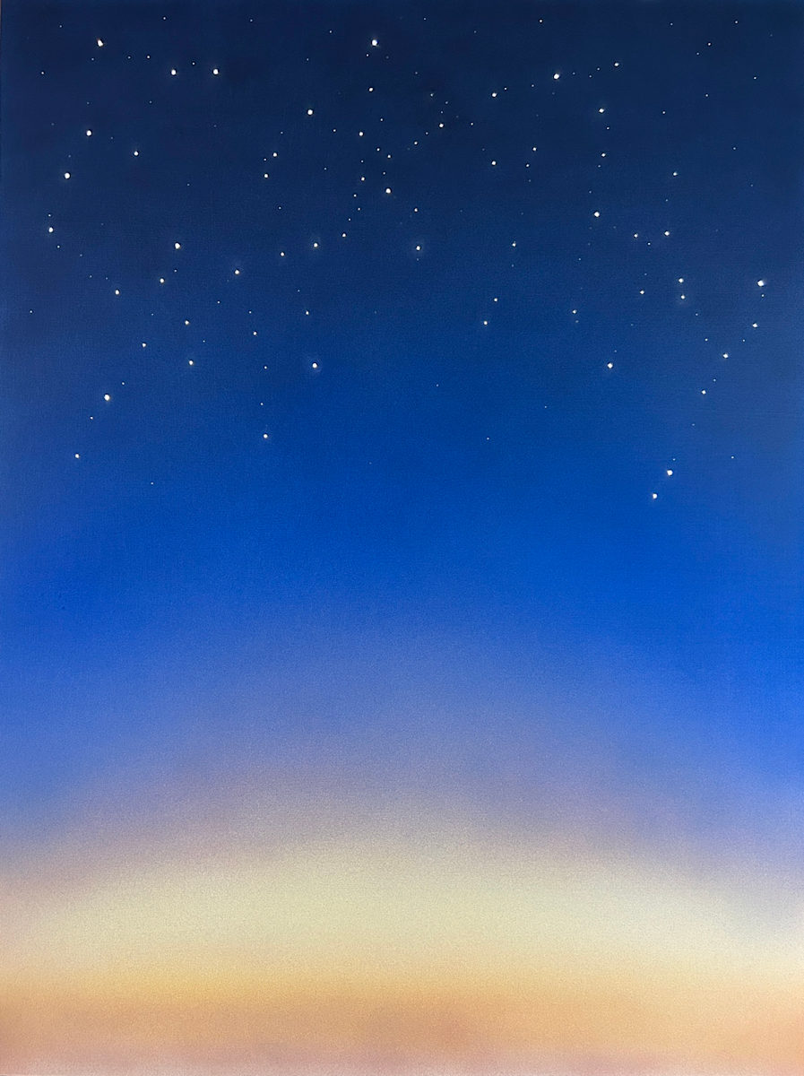 Value Constellations Series: Empathy by Ariel Davis, Image 1.