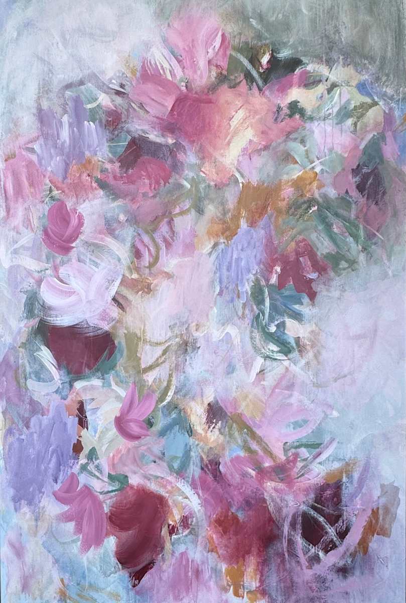 Tender Wild by Cindy Wysocki, Image 1.