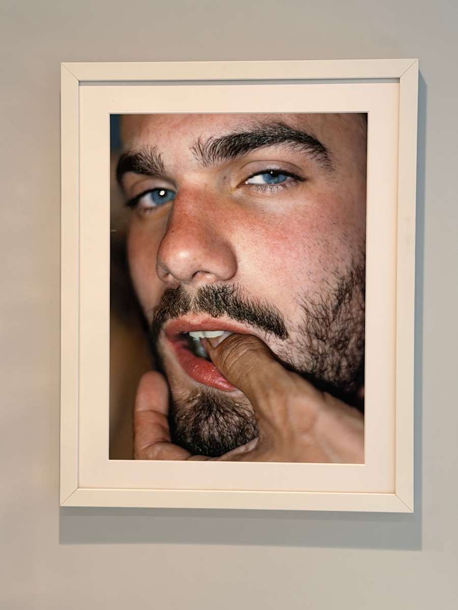 Nathan by Florian Hetz, Image 1.