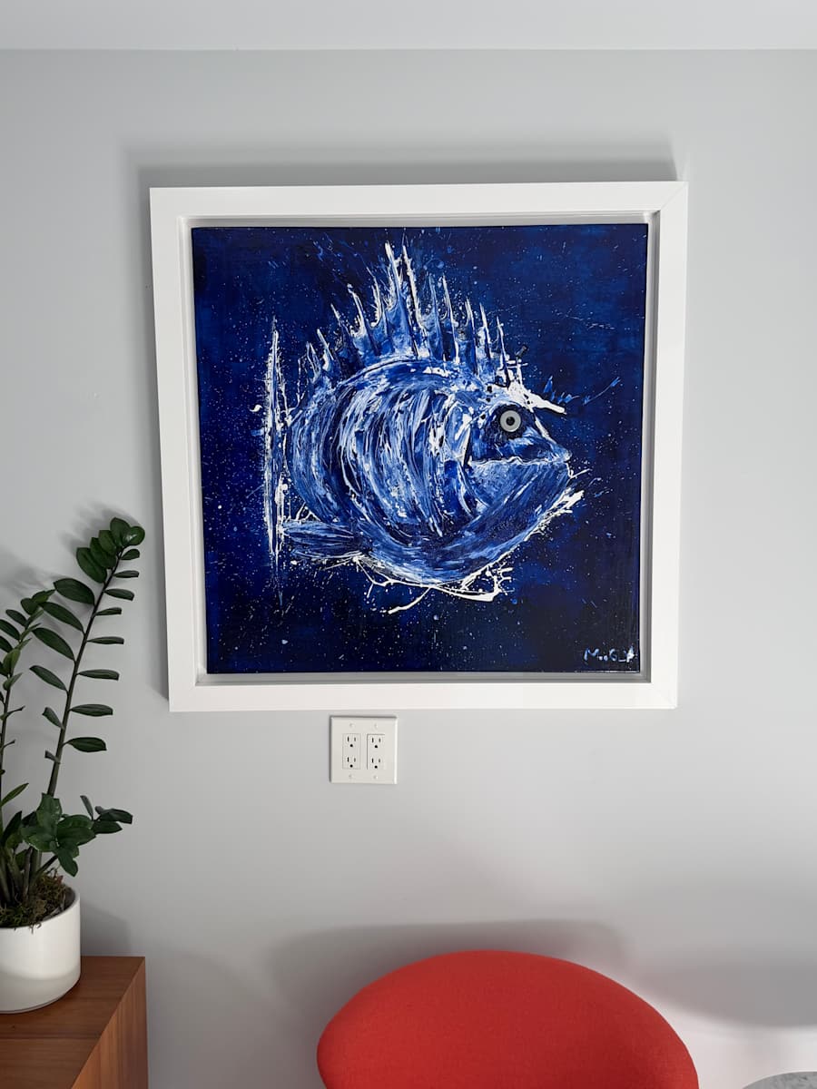 Catagnole Géant by Moogly, Image 1.