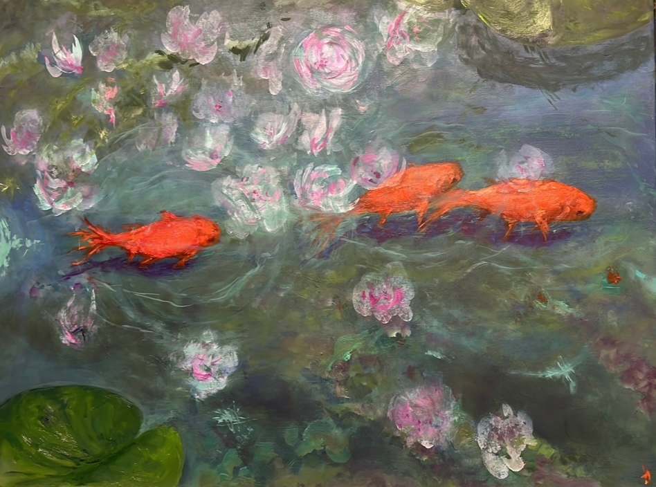 Kyoto dream by Hilde Hanssens, Image 1.