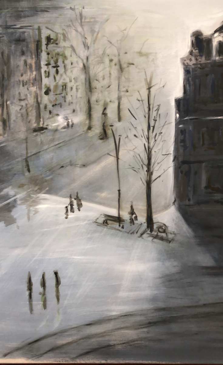La IIze by Hilde Hanssens, Image 1.
