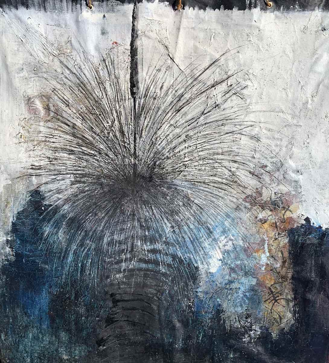 Xanthorrhea by Tanya Cherie Hall, Image 1.