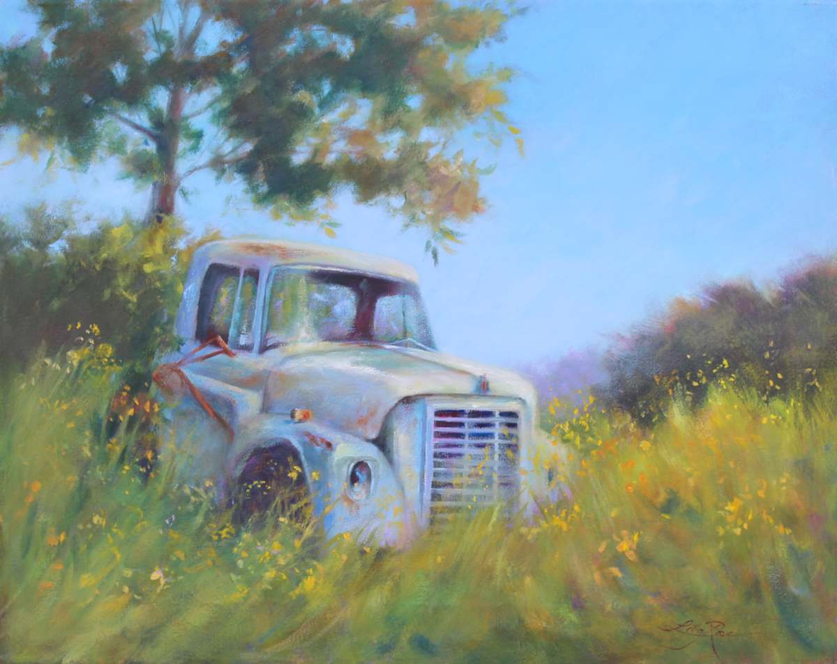 Surrendor by Rose S. Kennedy, Image 1.
