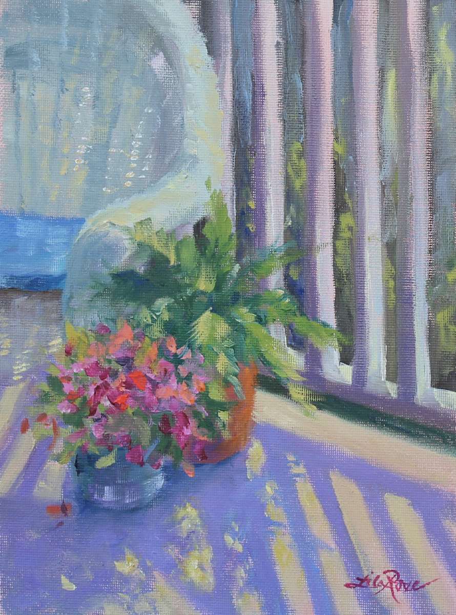 Good Morn'! by Rose S. Kennedy, Image 1.