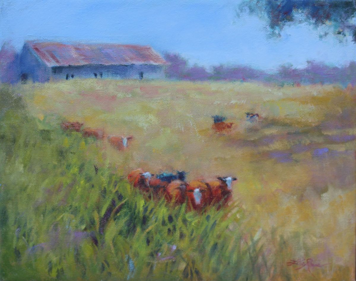 Til the Cows Come Home by Rose S. Kennedy 