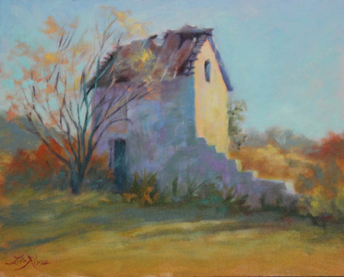 Eastern Exposure by Rose S. Kennedy, Image 1.