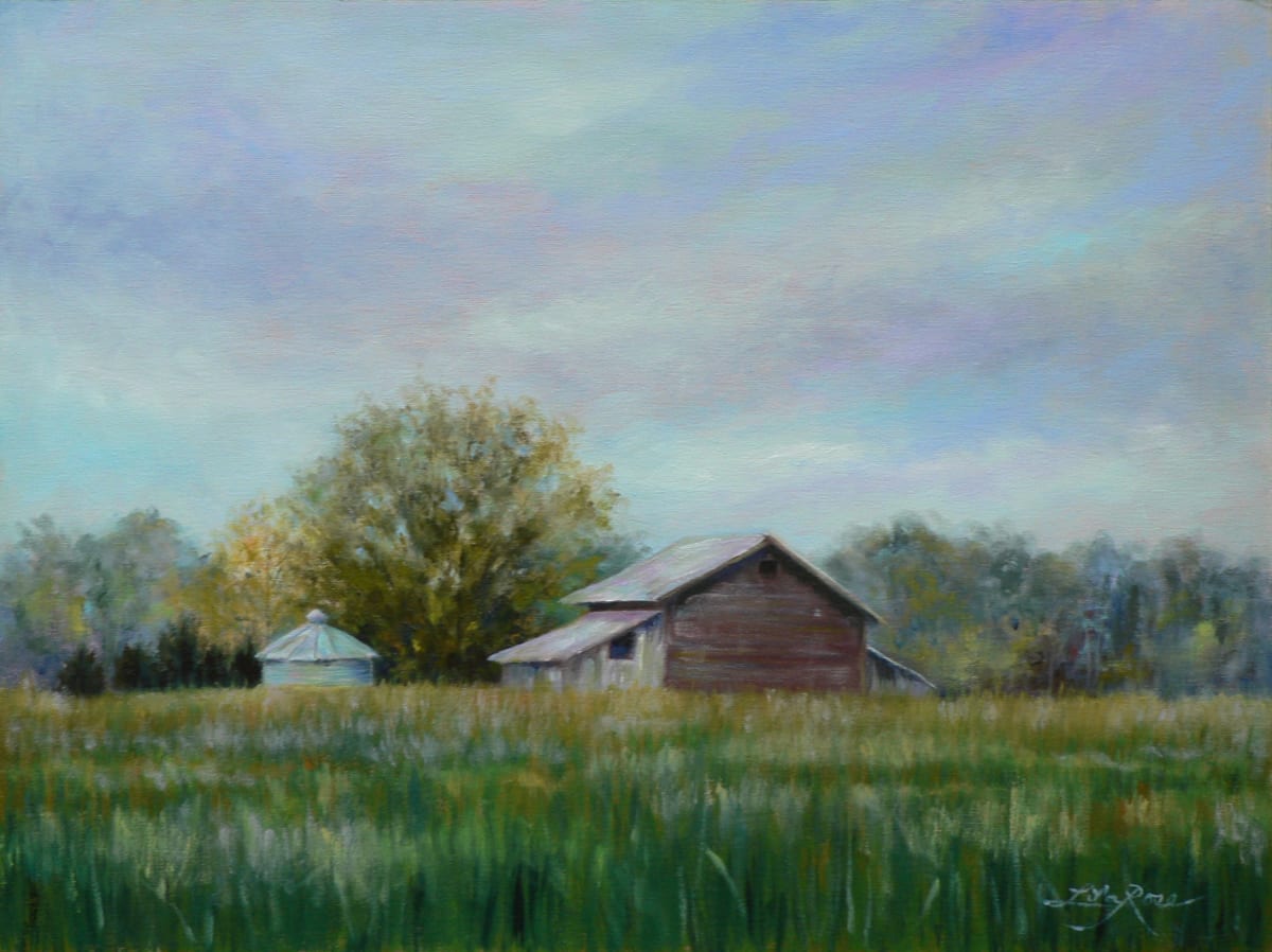Overcast by Rose S. Kennedy, Image 1.