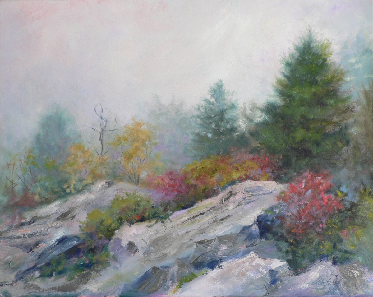 Ethereal by Rose S. Kennedy 