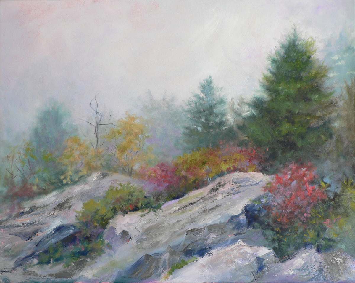 Ethereal by Rose S. Kennedy, Image 1.