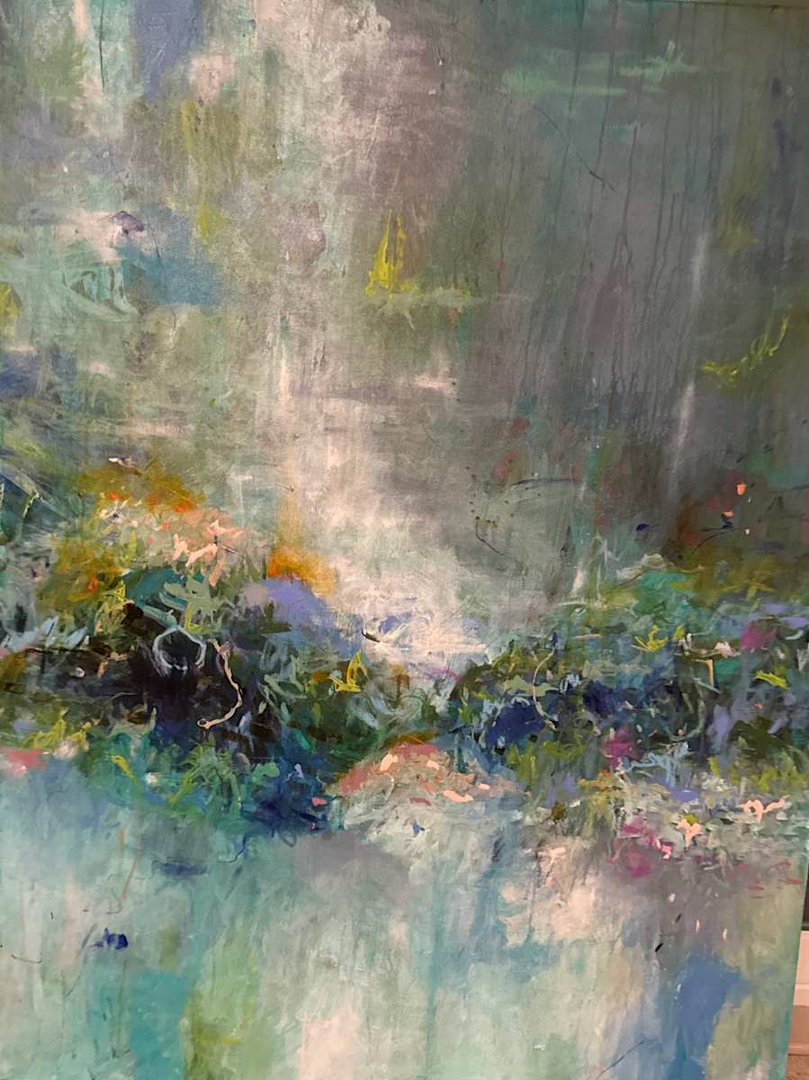 Econfina by Melissa Davis, Image 1.