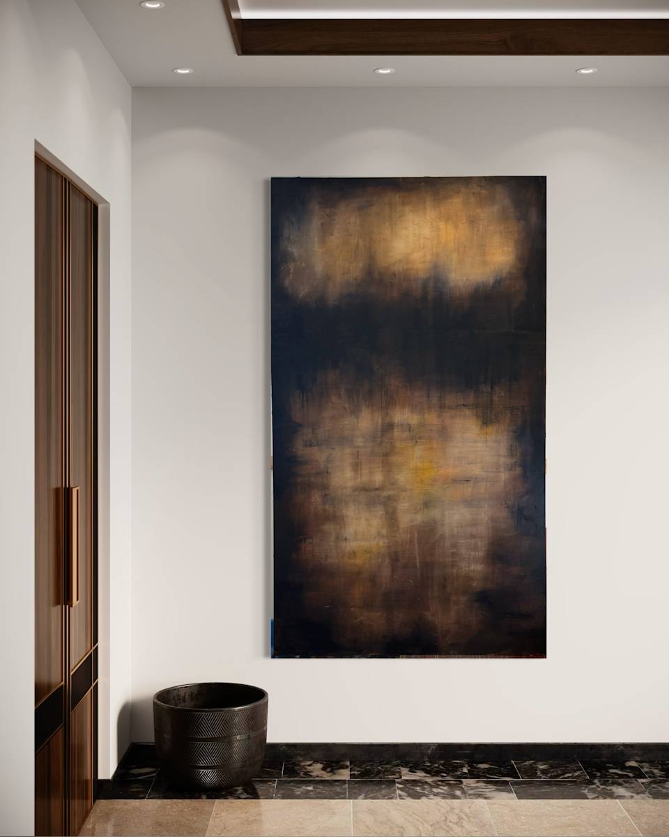 Golden Rule by Melissa Davis, Image 1.