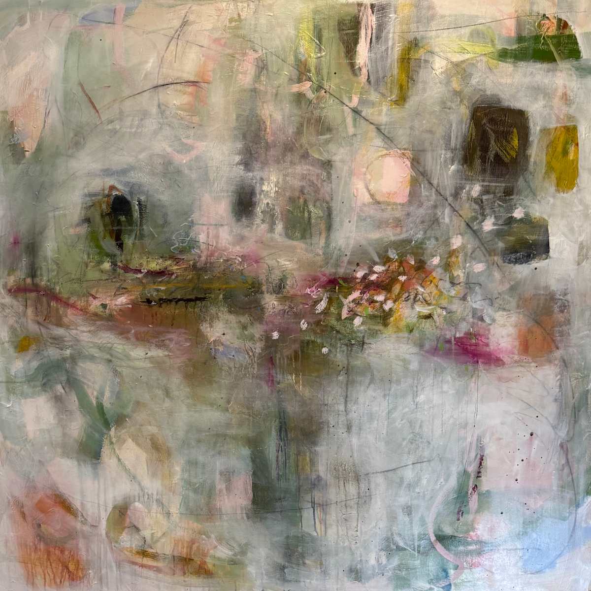 Lovely Day by Melissa Davis, Image 1.