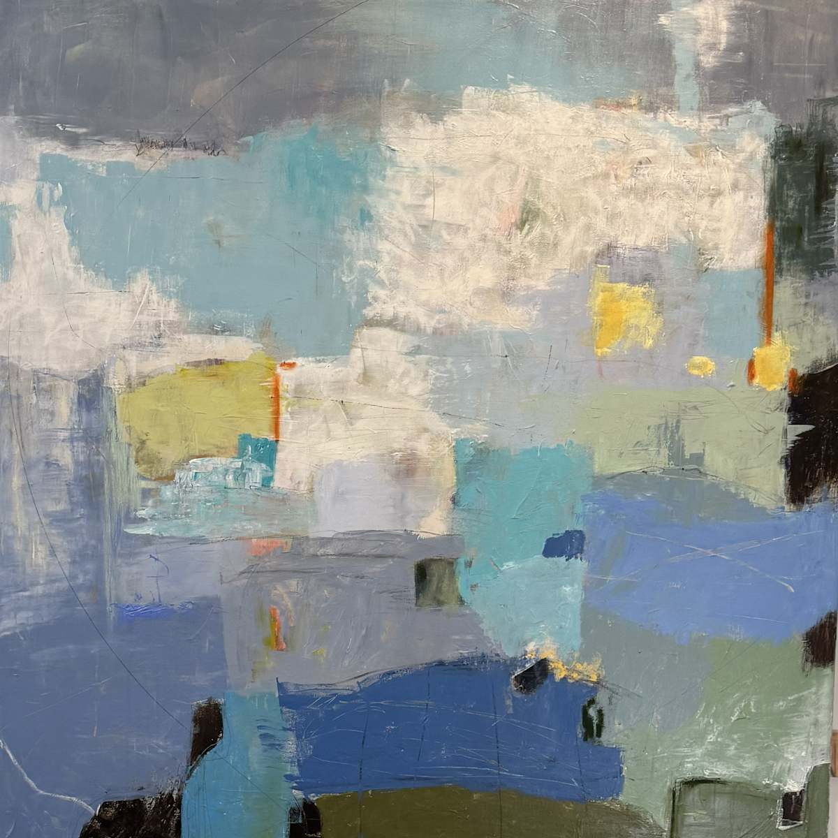 Sailing by Melissa Davis, Image 2.