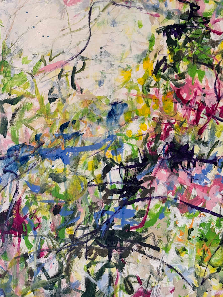Secret Garden 3 by Melissa Davis, Image 1.