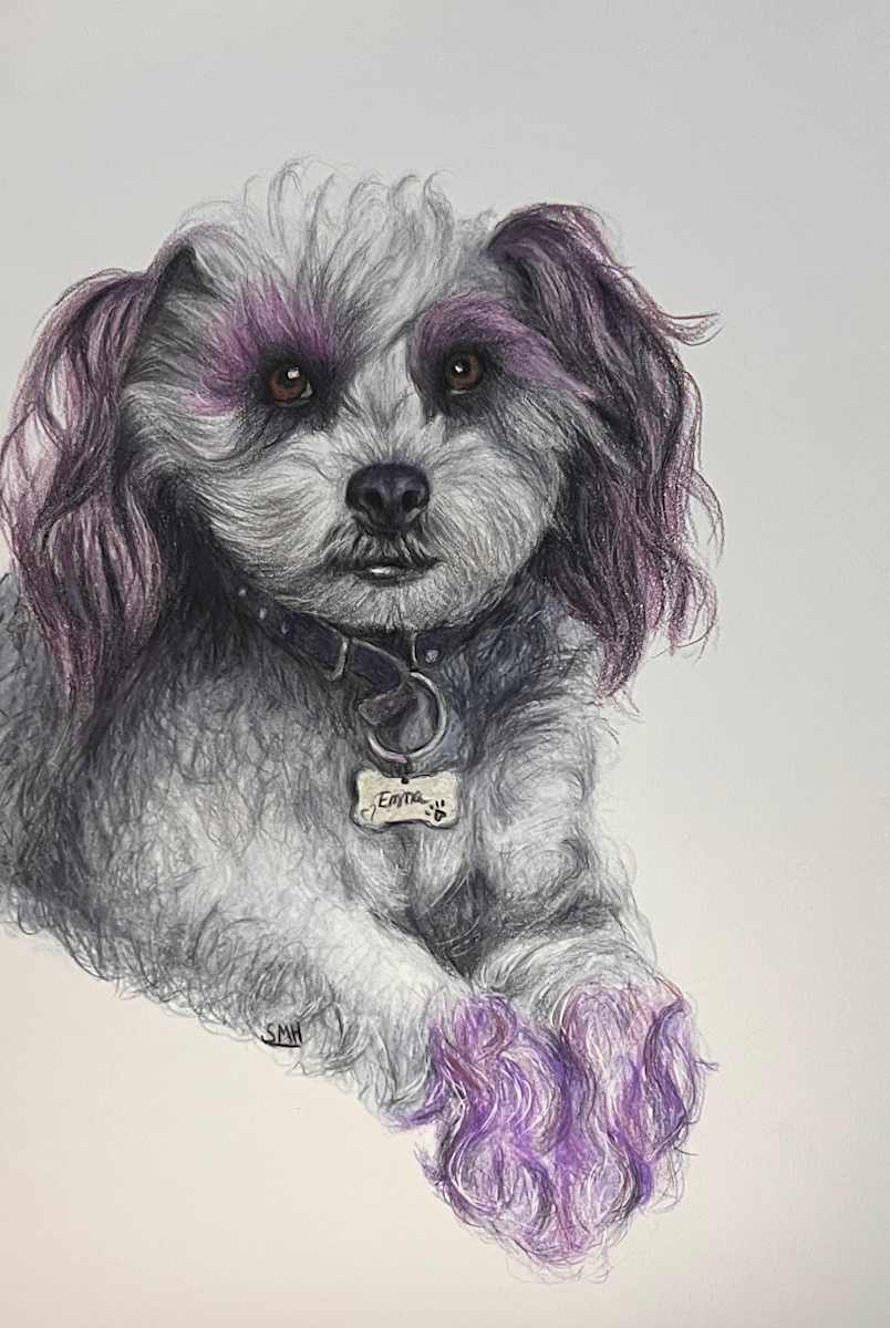 Emma by Stephanie Henry, Image 1.