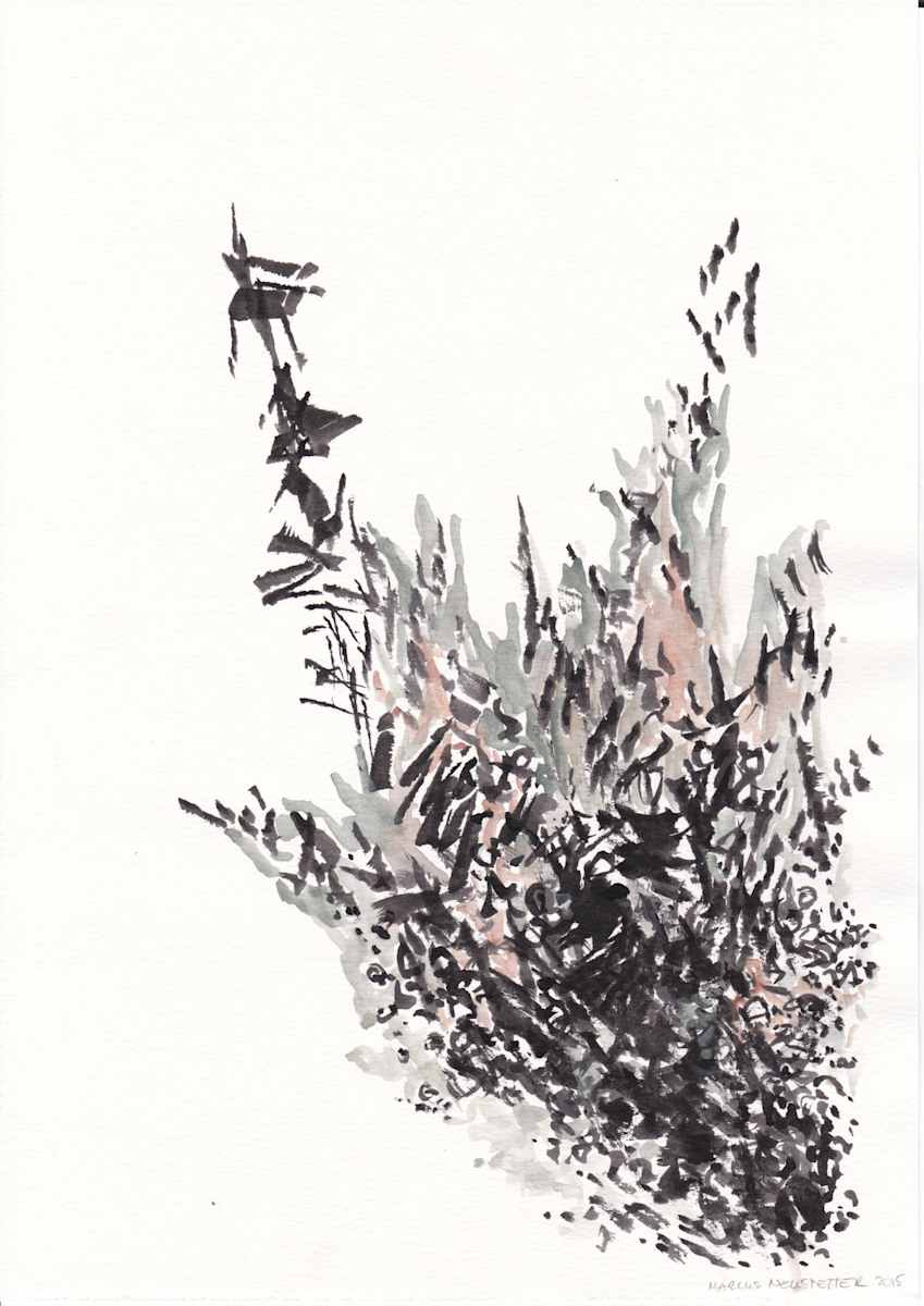 Aerial View 2 by Marcus Neustetter, Image 1.
