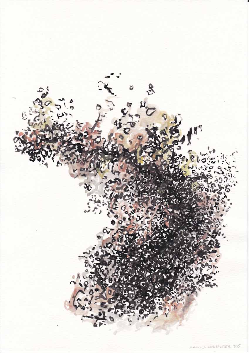 Aerial View 3 by Marcus Neustetter, Image 1.