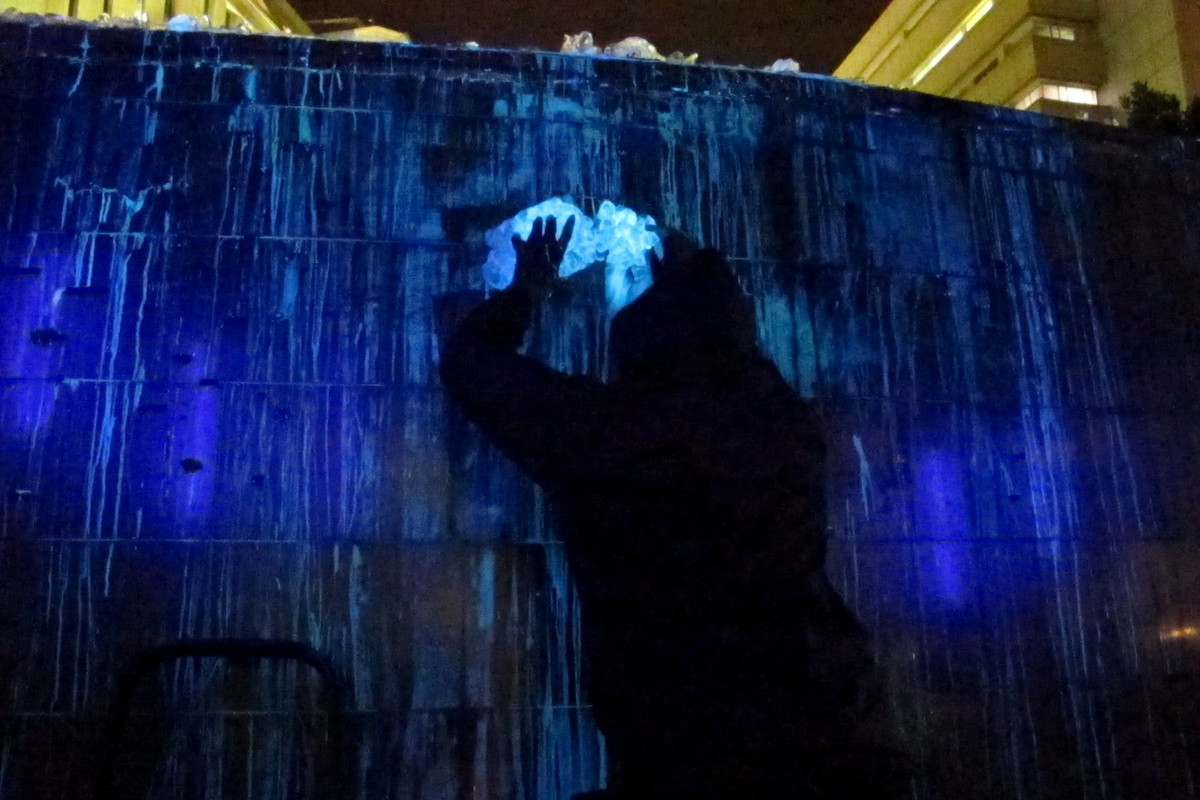 And Yet it Revolves by Marcus Neustetter 