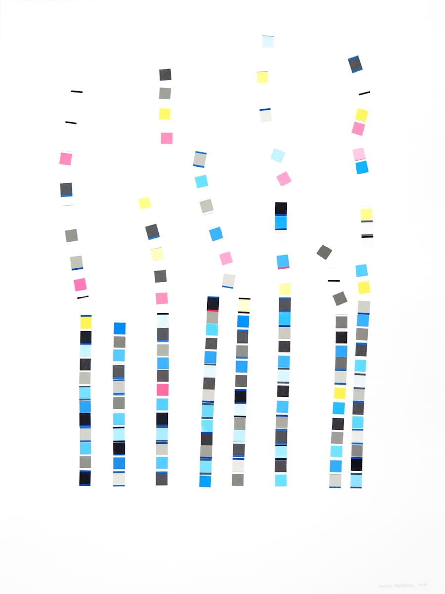 Aspire II by Marcus Neustetter, Image 1.