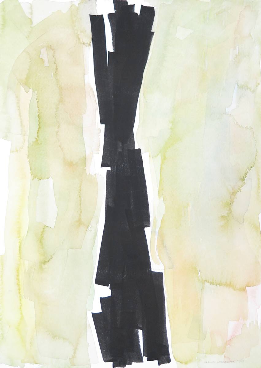 Border Lines II by Marcus Neustetter, Image 1.