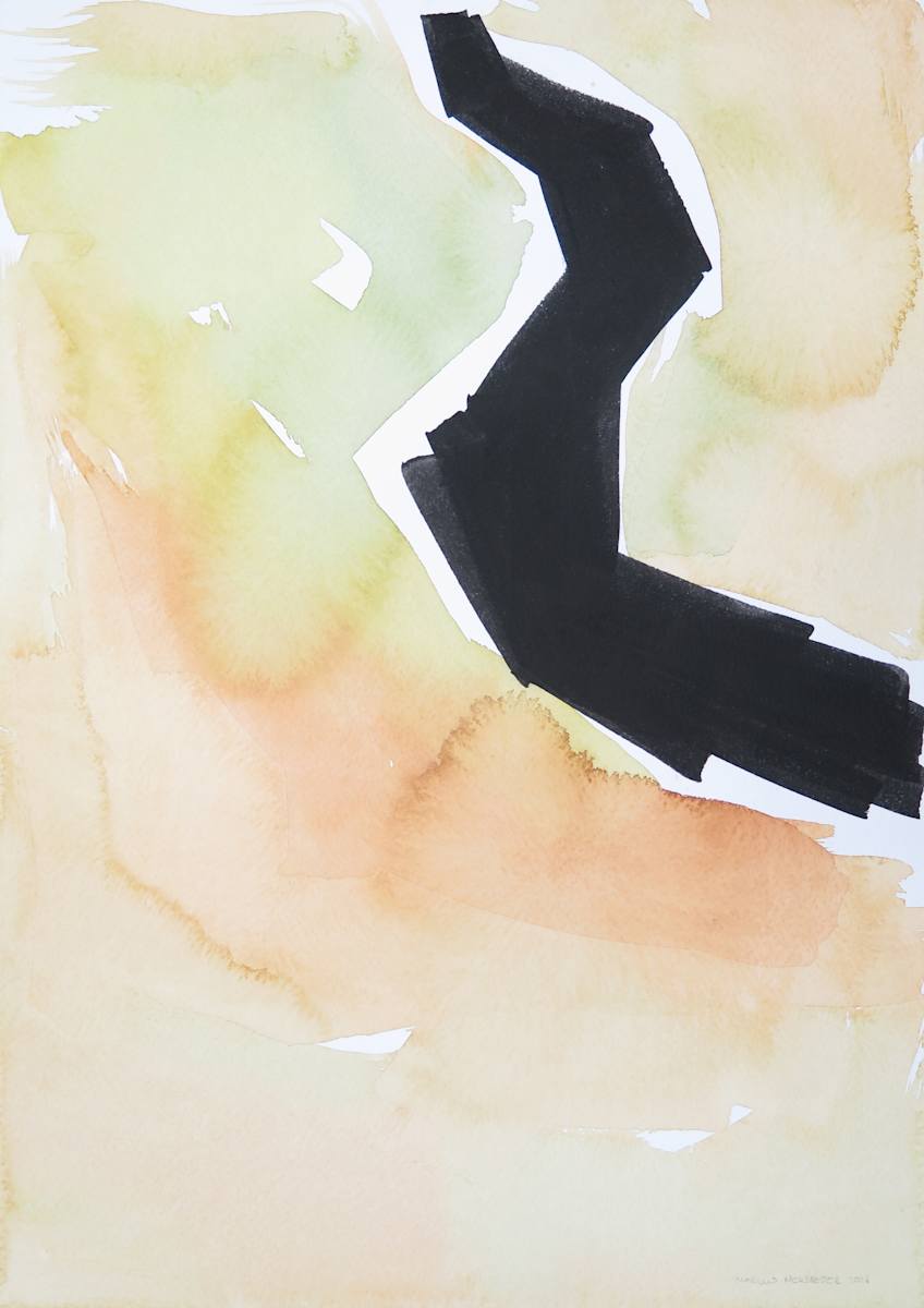 Border Lines I by Marcus Neustetter, Image 1.