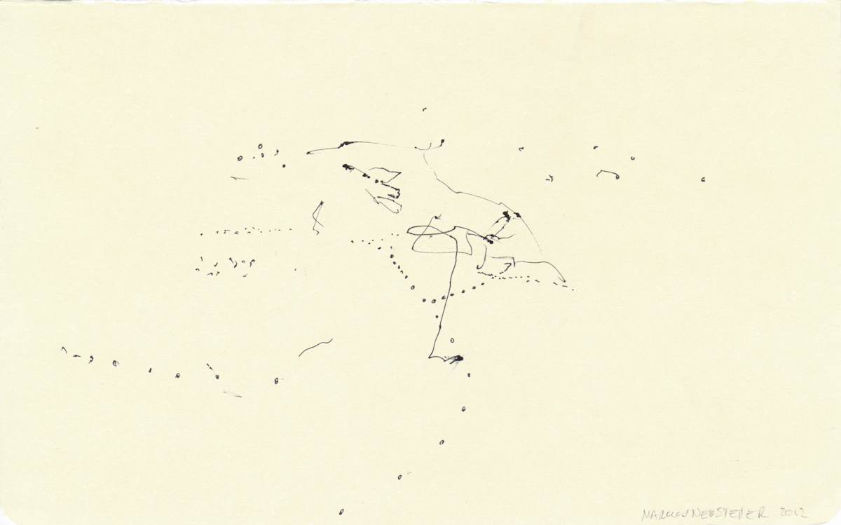 Cave in Motion 1 by Marcus Neustetter, Image 1.