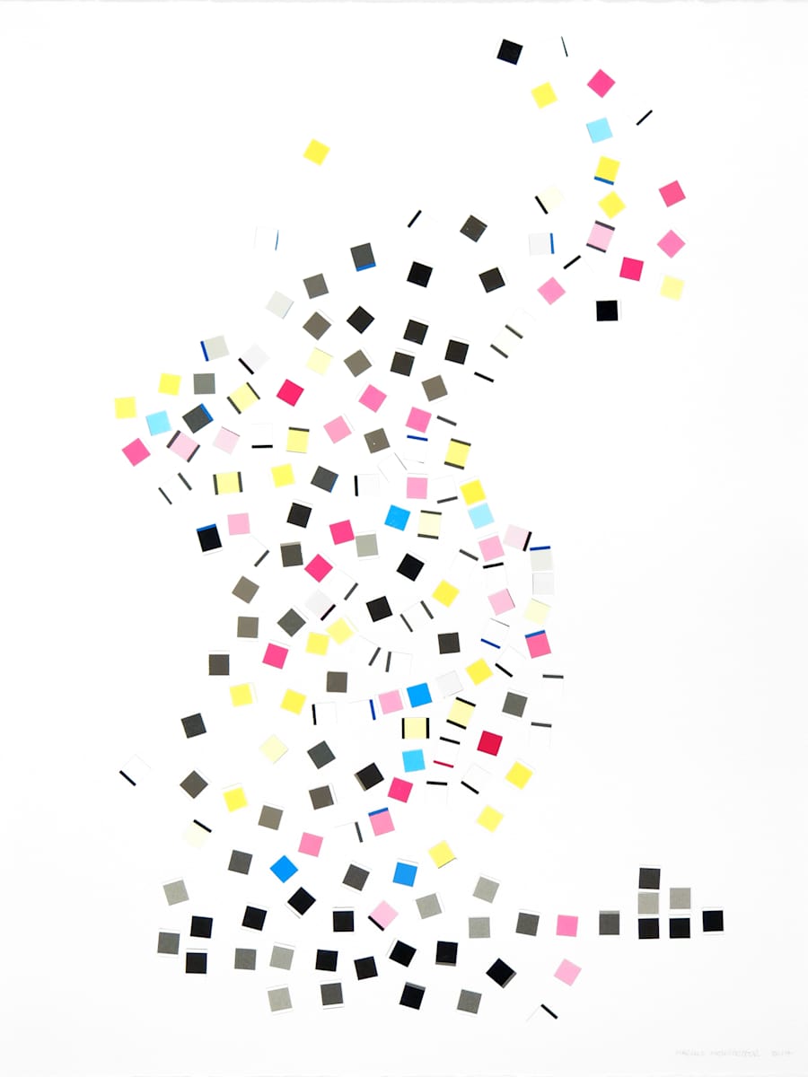 Cluster I by Marcus Neustetter, Image 1.