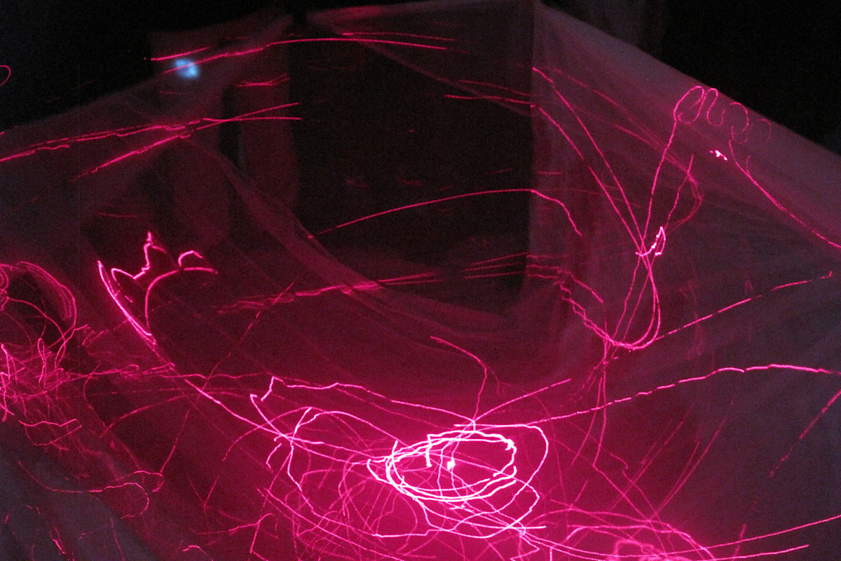 Deep Space Visions by Marcus Neustetter, Image 1.