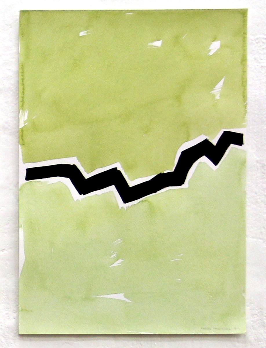 Defining Spaces IV by Marcus Neustetter, Image 1.