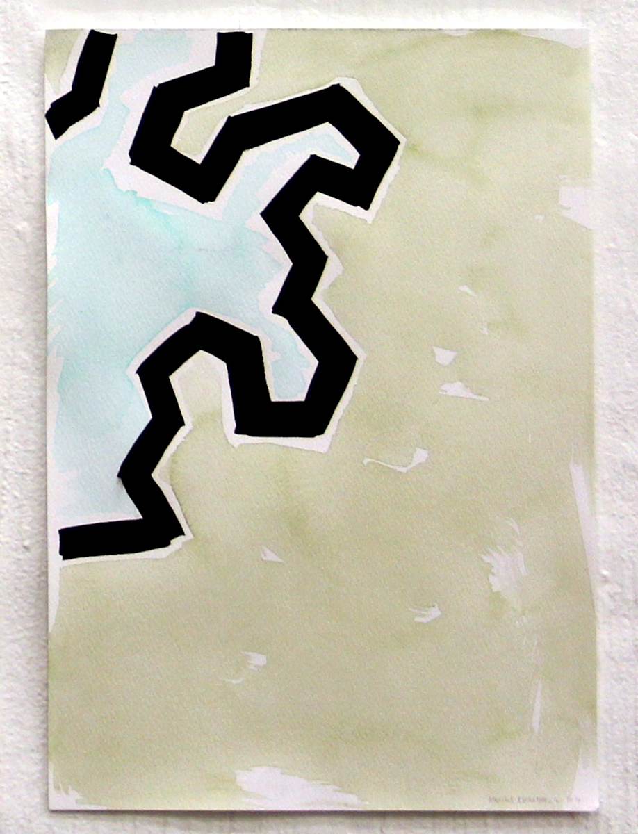 Defining Spaces VIII by Marcus Neustetter, Image 1.