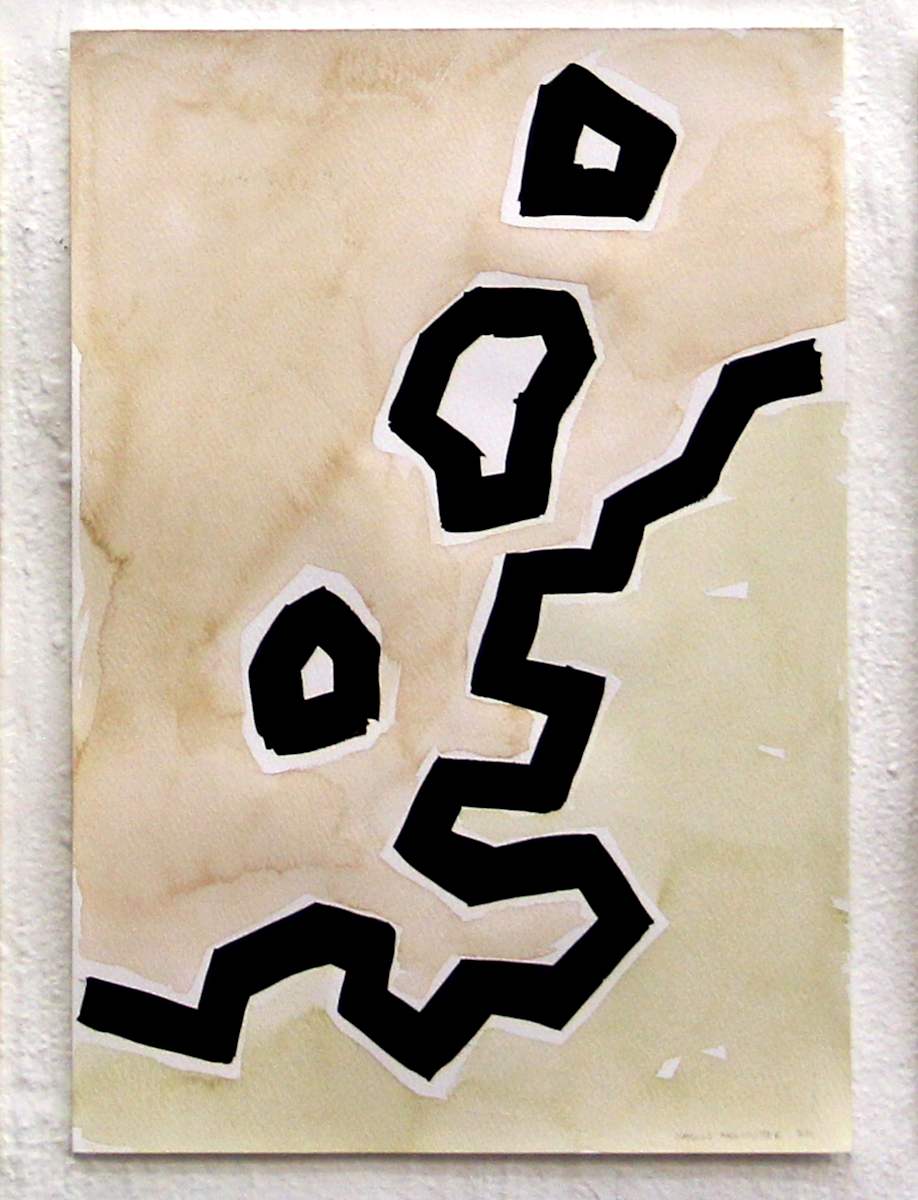 Defining Spaces VII by Marcus Neustetter, Image 1.